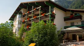 Hotel Berghof - Image 2