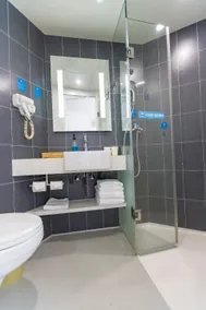Hanting Hotel Huaihua Hexi - Image 3