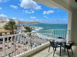 Bugibba Square Seafront LUX Apartments  - Image 5