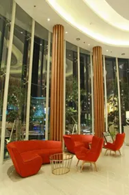Soll Marina Hotel Serpong - Image 5