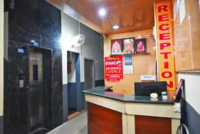 Hotel Shree Krishna Lodge - Image 2