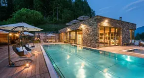 Himmelchalet - Alpencamping Nenzing - Image 3