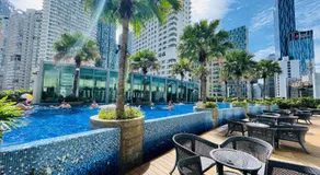 Vortex klcc apartment by comfort  - Image 5