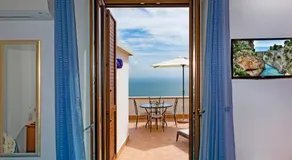 Casa Margherita-Amalfi Coast - Image 3