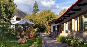 Casa de Mama Valle - Urubamba - Image 3