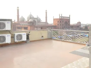 Hotel Al Gulzar - Image 4