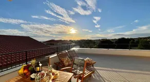 Apartment Noah with Rooftop Terrace and Sea View Vir - Image 4