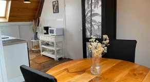 Charmant appartement entre Saint-Malo et le Mont-Saint-Michel - Image 5