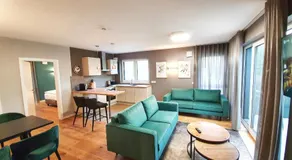 Erasmus Lodge - Ferienwohnungen zum Wohlfühlen - Image 4