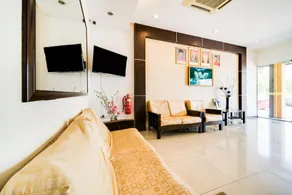 EL Zahraa Moda Hotel Alor Setar - Image 2