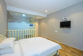 Aishang Nanbowan Theme Hotel (Shishi Taihe Plaza Branch) - Image 4