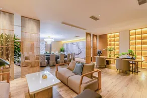 Tian Bo Hotel - Image 3
