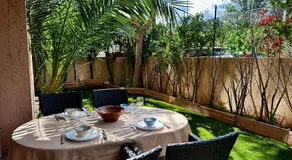 CAP THALASSA - Beau 2P - Piscine - Parking - AC - Image 5