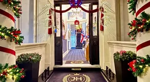 Jubilee Hotel - Image 2