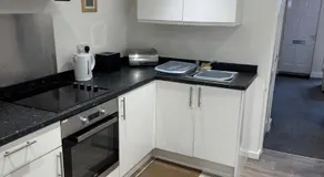 Quiet Sleeps 7 Notts City Transport, Motorpoint Trent Bridge Basement - Image 1