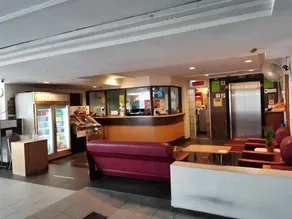 New Orchid Hotel - Image 4