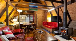 The Mouses House Rainforest Retreat - Image 2