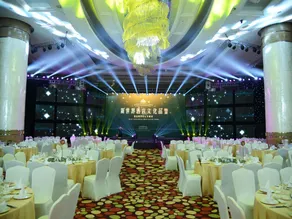 Grand Parkray Hangzhou Hotel - Image 2
