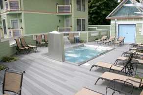 Inn on Mackinac - Image 3