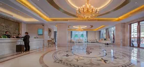 Vienna Hotel Guangdong Shaoguan Shaonan Avenue - Image 2