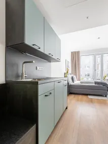 Limehome Berlin Müllerstraße - Digital Access - Image 3