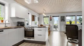 House in Højslev for 6 people with 3 rooms Ref. 637329 - Image 2