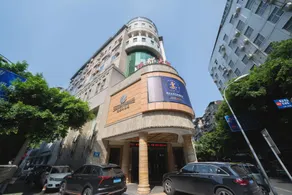 Yindu Hotel (Ziyang North Station） - Image 5