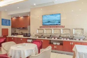 Min Jiang Hotel - Image 3