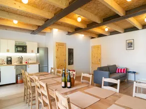 Villa in Desná near Ski Resorts - Image 3