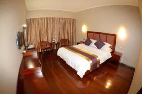 Jianyang Hotel - Image 5