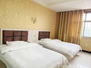 Shangjie Hotel - Image 5