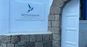 Bottari Rooms Panarea - Image 5