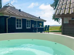 4 Personen Ferienhaus in Thisted-By Traum - Image 4