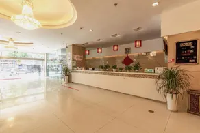 Milan Yizhi  Hotel(Xichang downtown torch Plaza store) - Image 4