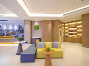 Vienna 3 Best Hotel Shandong Dezhou Lingcheng - Image 5