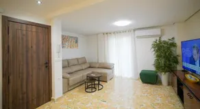 Desigual apartamento con 3 AC - Image 4
