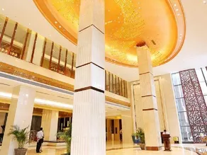 Chang Qing Teng Hotel Zunyi - Image 2