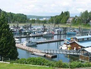 West Coast Motel on the Harbour - Image 3