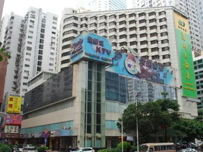 Shenzhen Luohu Hotel - Image 3