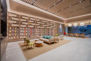 Ji Hotel Zhaotong Hejing Plaza - Image 4