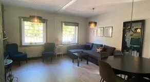 Kvamseter Lodge private family apartment - Image 5