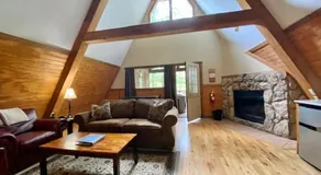 A-Frame # 3 | Hocking Hills - Image 2