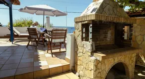 Sipsas Villas-Your Villa by Zaga Beach, Koroni - Image 3