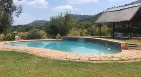 Cynthias Country Farm Stay 5bedroom - Image 3