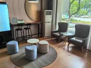 Home Inn Ninghai Central Plaza Renmin Avenue - Image 4