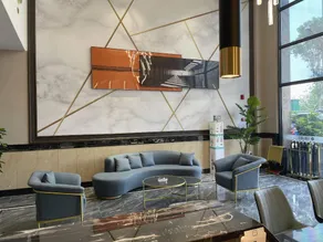 Half Sugar Esports Hotel (Lanwan Branch) - Image 3
