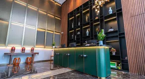 Shenzhen Longgang Central City Jinjiang Metropolo Hotel - Image 5
