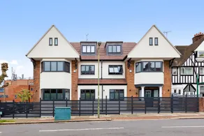 Serviced Studio Flat near Camden Euston Station - Image 5