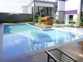 Yasmin Hotel Karawaci - Image 3