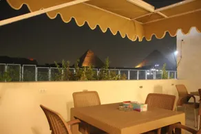 Studio Farida Pyramids View - Image 3